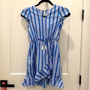 Girls Romper